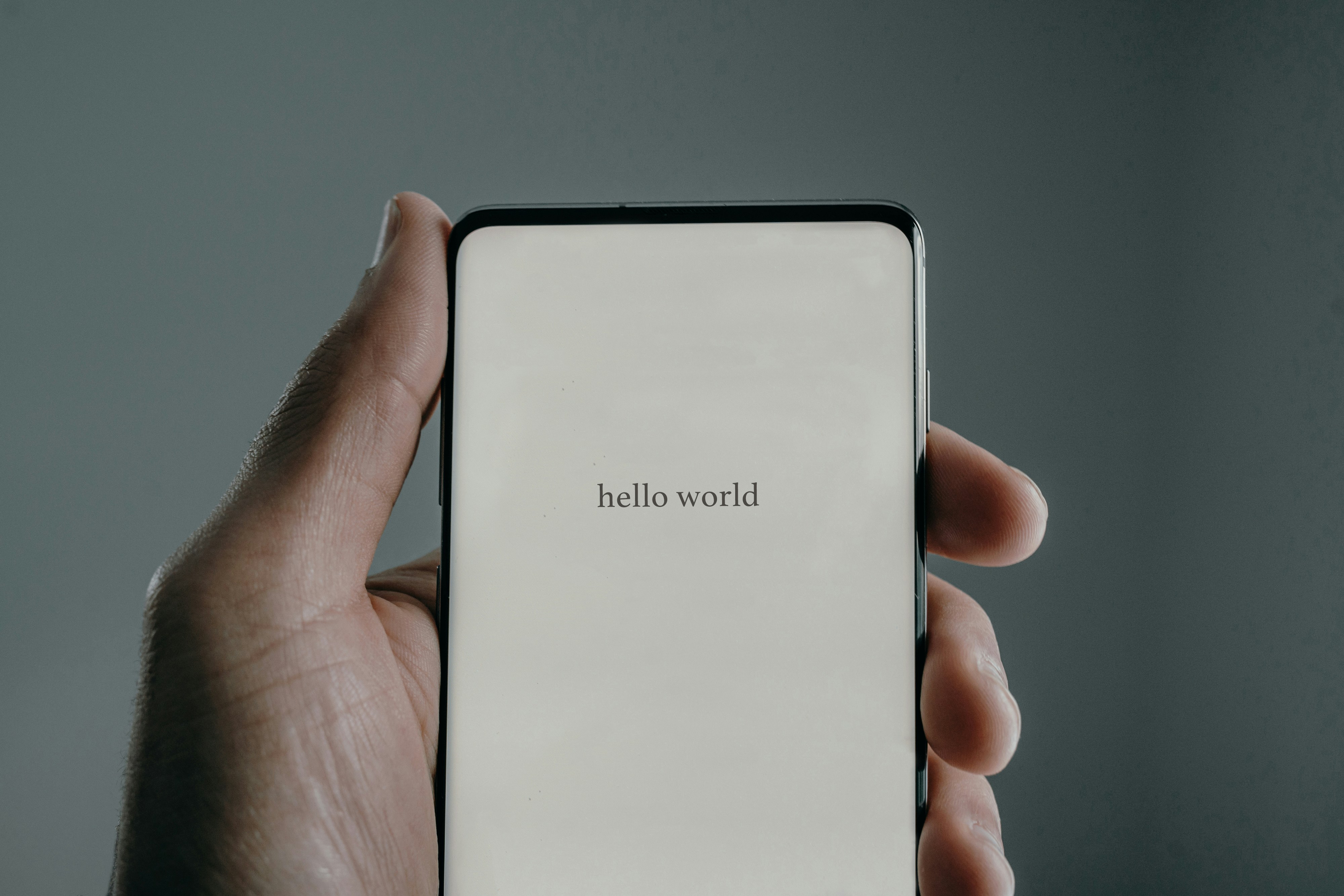 App Development